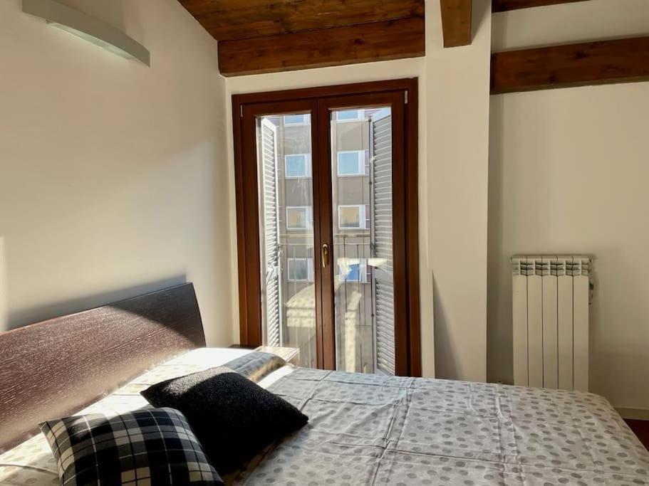 Porta Venezia-Cozy Apartment Milan Bagian luar foto